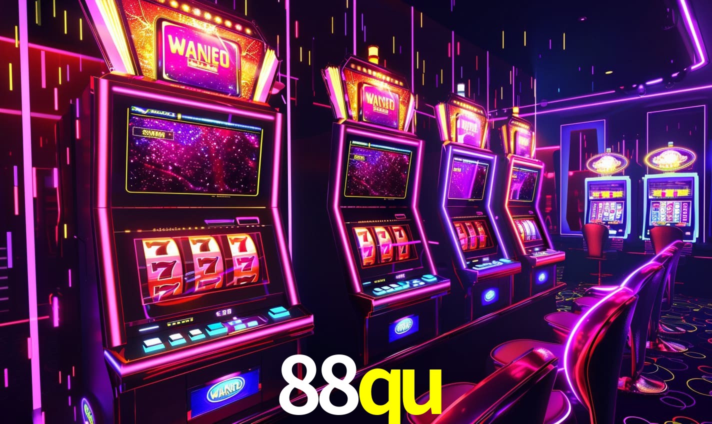 Descubra a Essência do 88qu: Nossa História e Compromissos