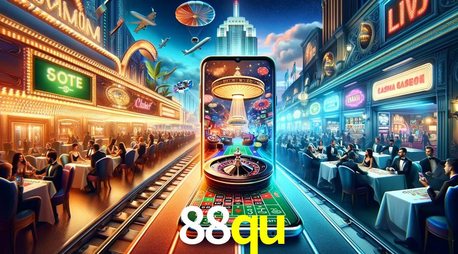 Platform Technology 88qu