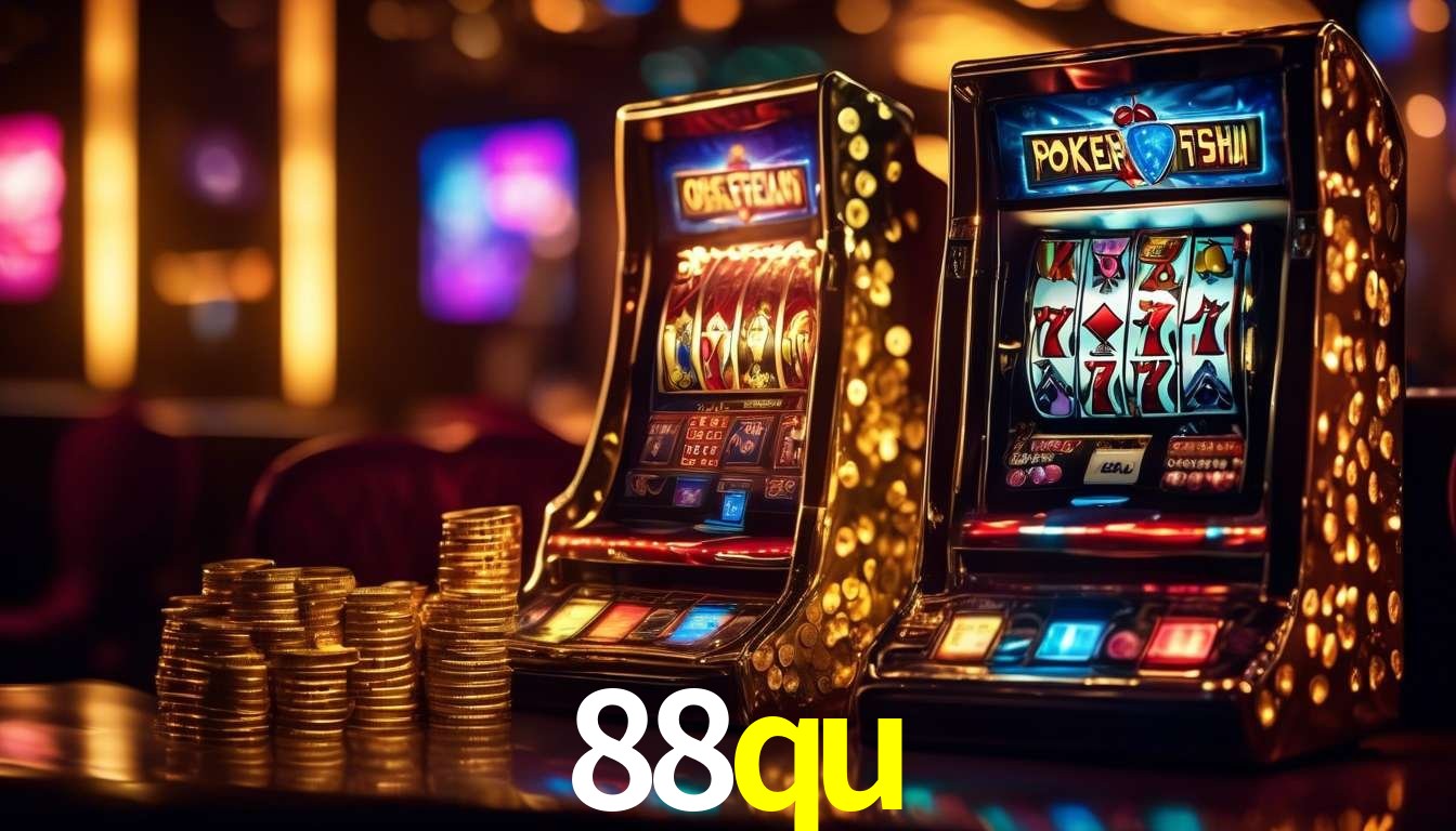 Desvendando o Mundo dos Jogos Virtuais na 88qu