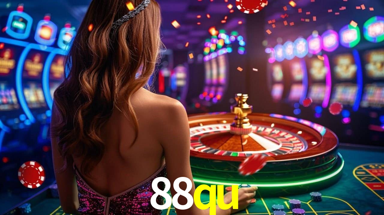 APP rápido e leve da 88qu