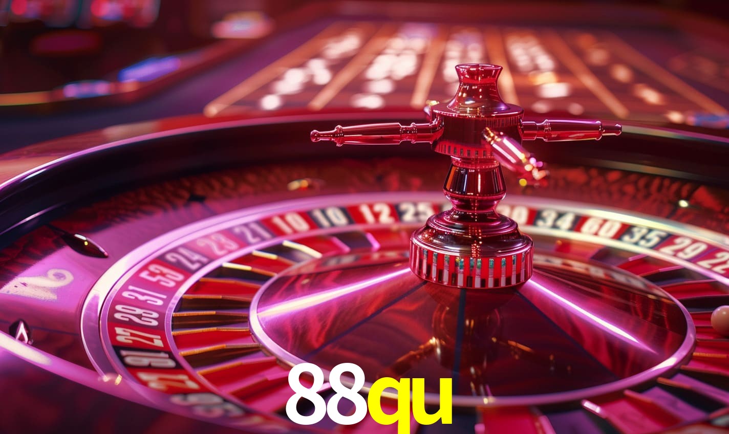 Inovações de Jogos na 88qu: O Futuro das Experiências Interativas