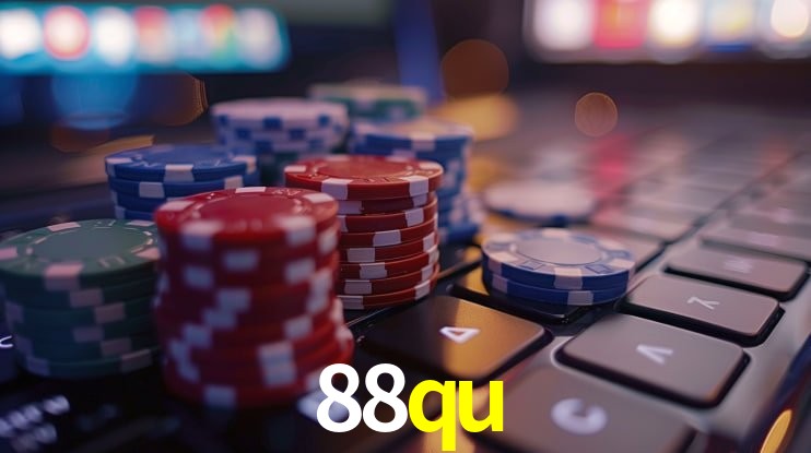 Tecnologia da Plataforma 88qu