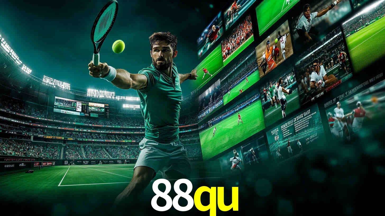 A Popularidade dos Caça-Níqueis no 88qu