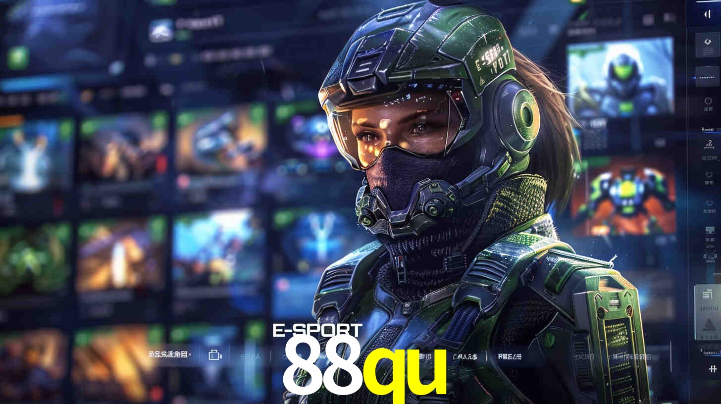 APP oficial da 88qu para mobile
