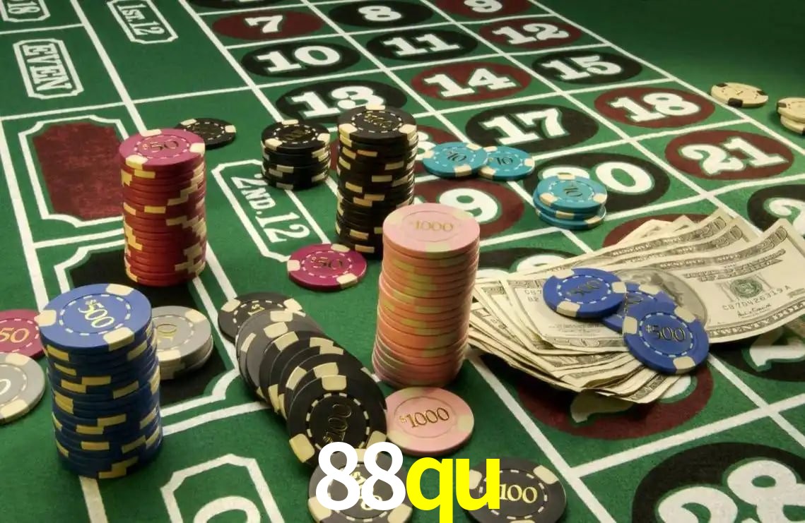 88qu bet