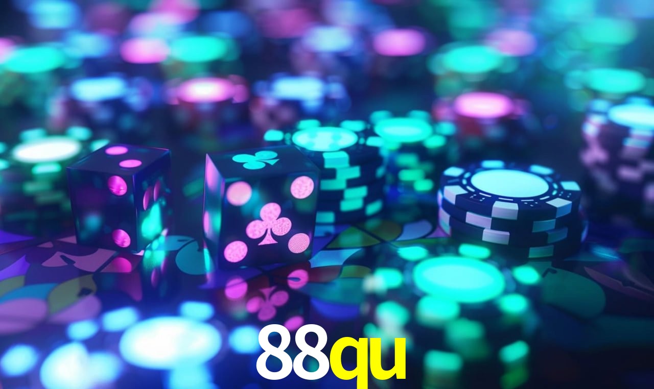 Casino Ao Vivo 88qu