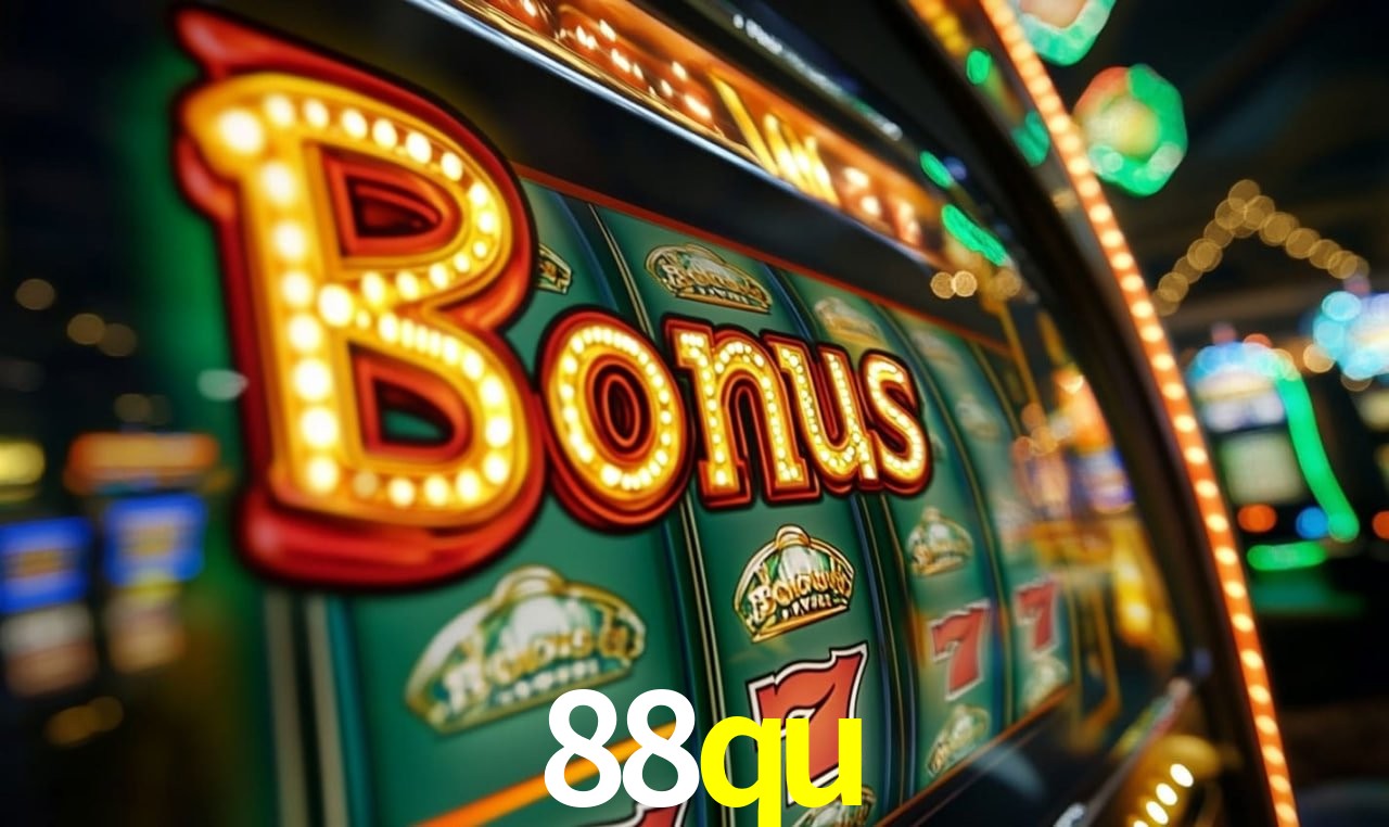 Loterias online na 88qu