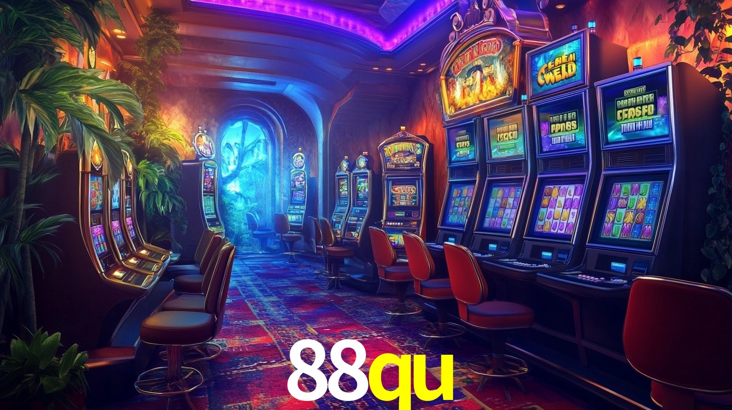 Live Casino 88qu