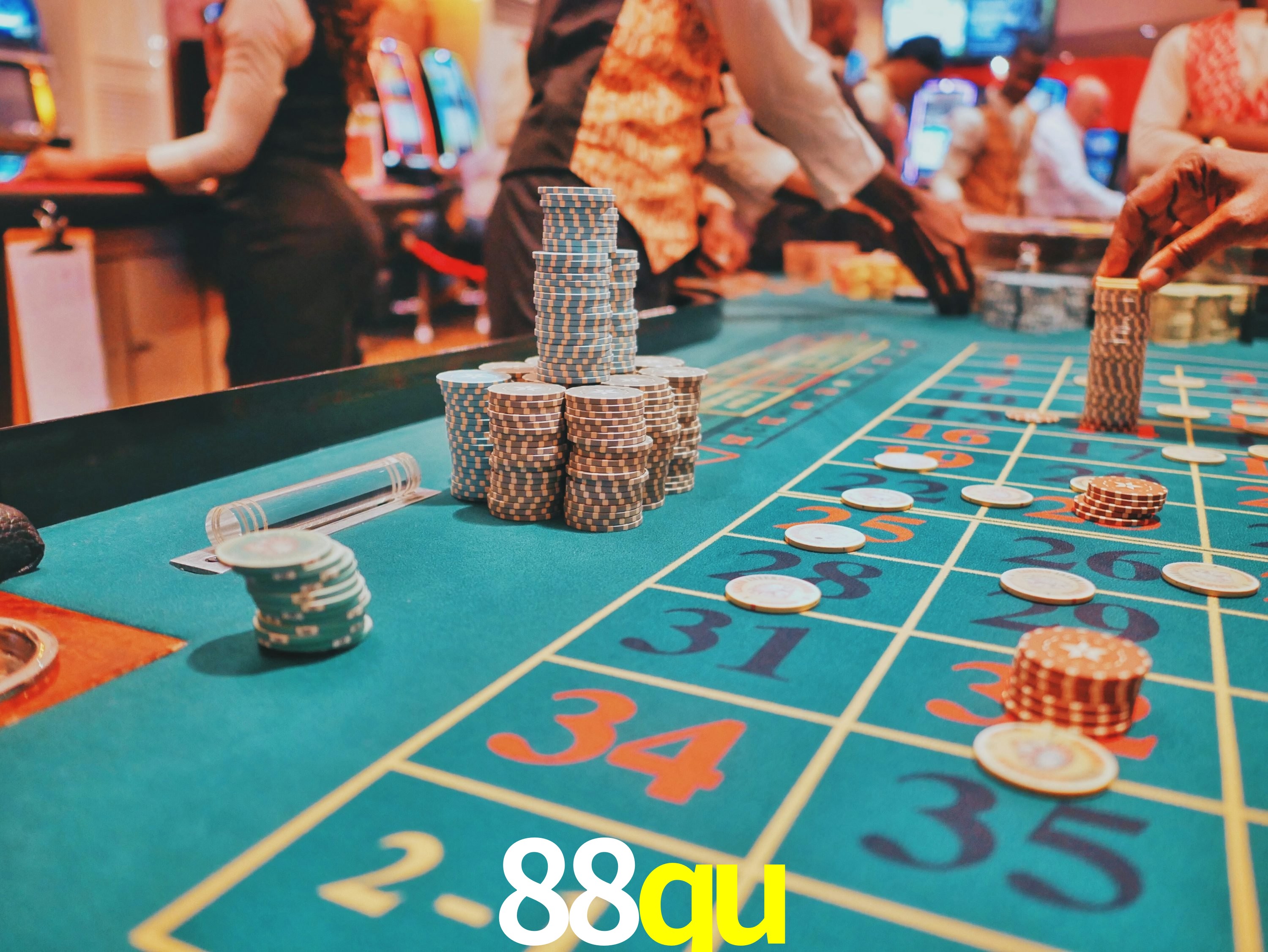 Casino VIP 88qu