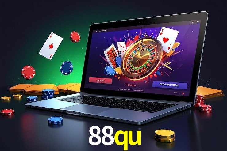 Bônus e promoções da 88qu