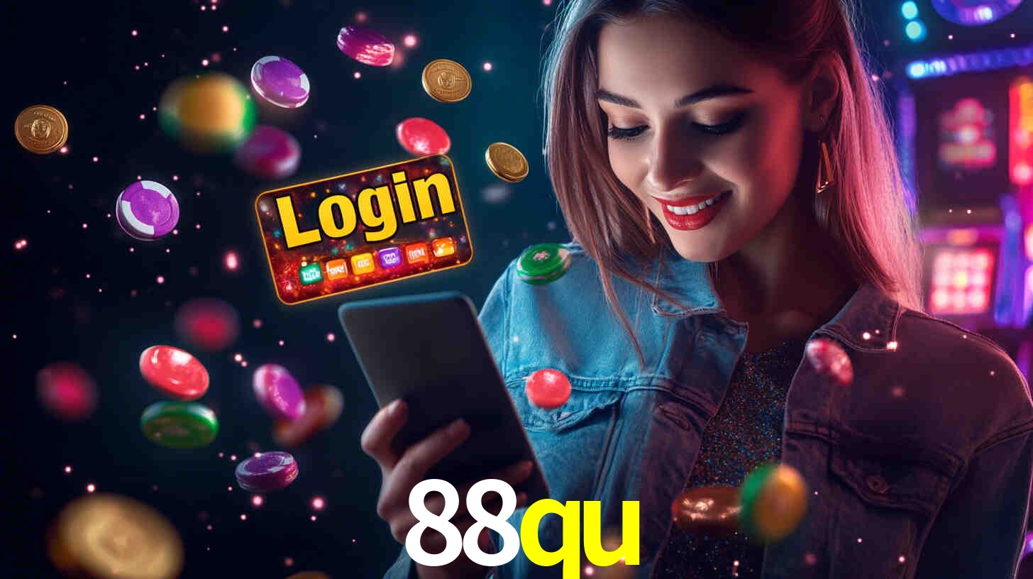 Apostas Esportivas na 88qu: Um Guia Completo