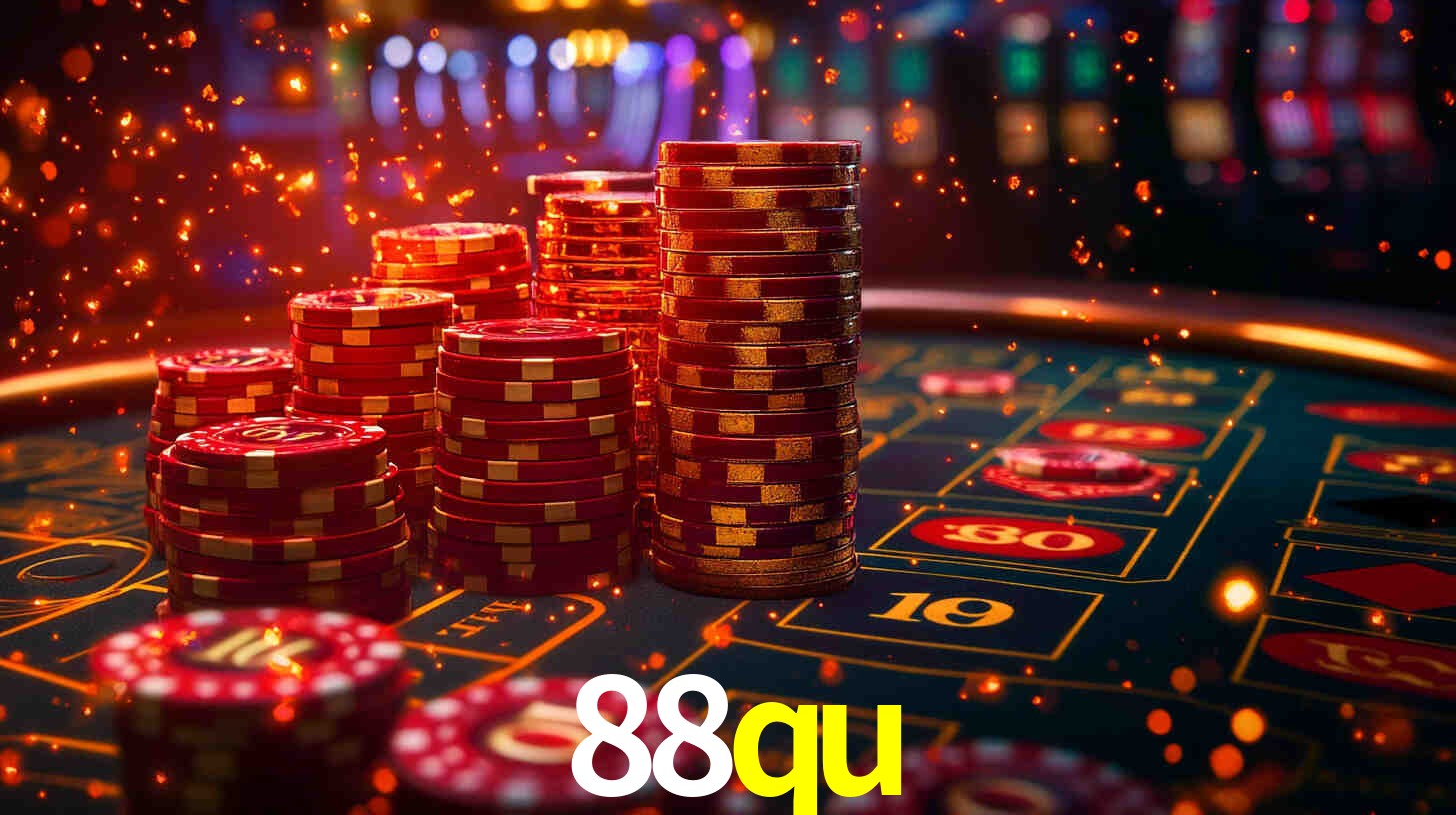 Welcome Bonus 88qu