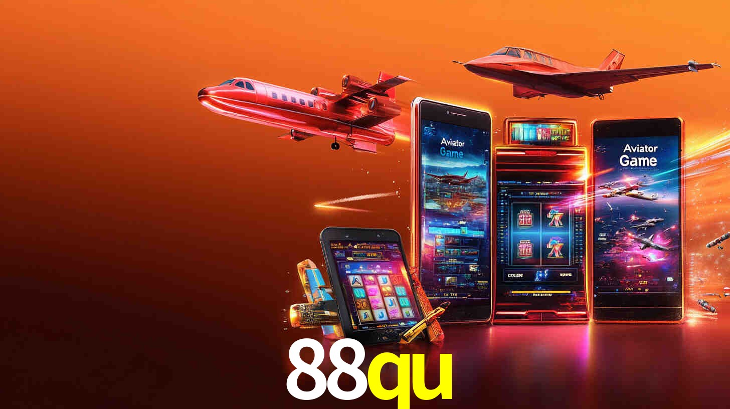 Desvendando o Mundo dos Jogos Virtuais na 88qu