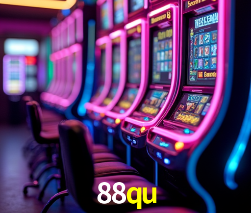 Interface moderna da plataforma 88qu