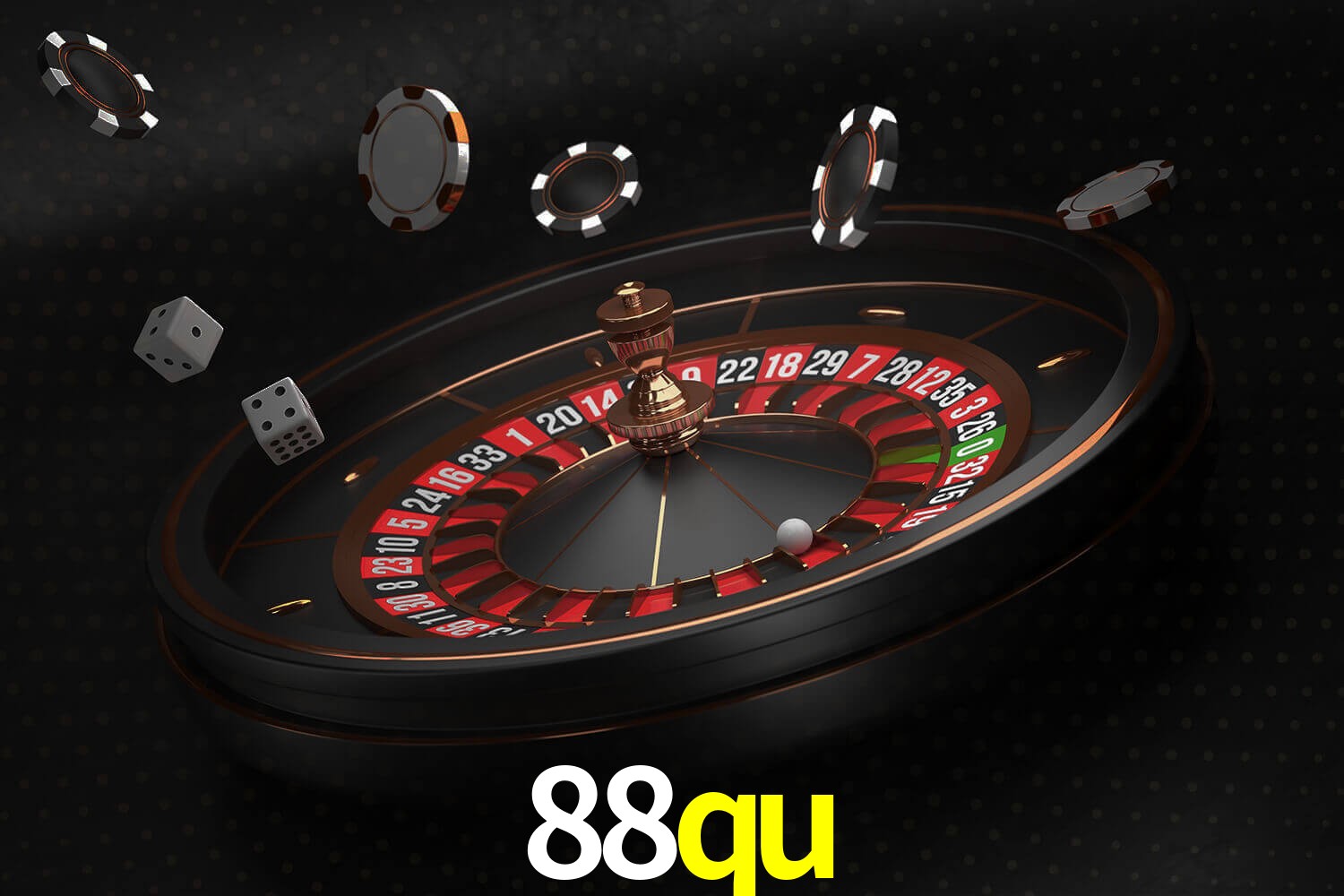Sinta a adrenalina dos jogos de cassino com 88qu