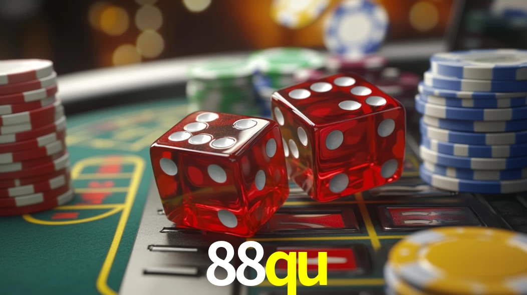 Roulette Table 88qu