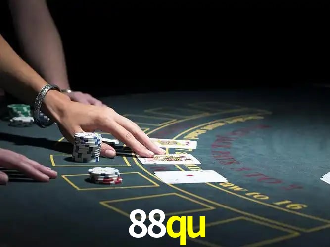 Jogos populares e pagamentos rápidos na 88qu