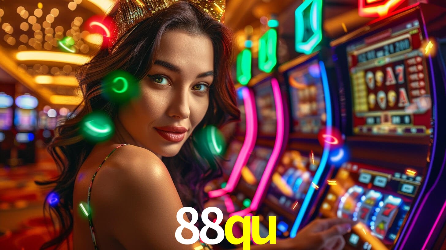 Mercados ao vivo e cash out na 88qu