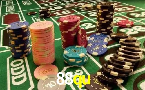 Apostas com odds competitivas na 88qu