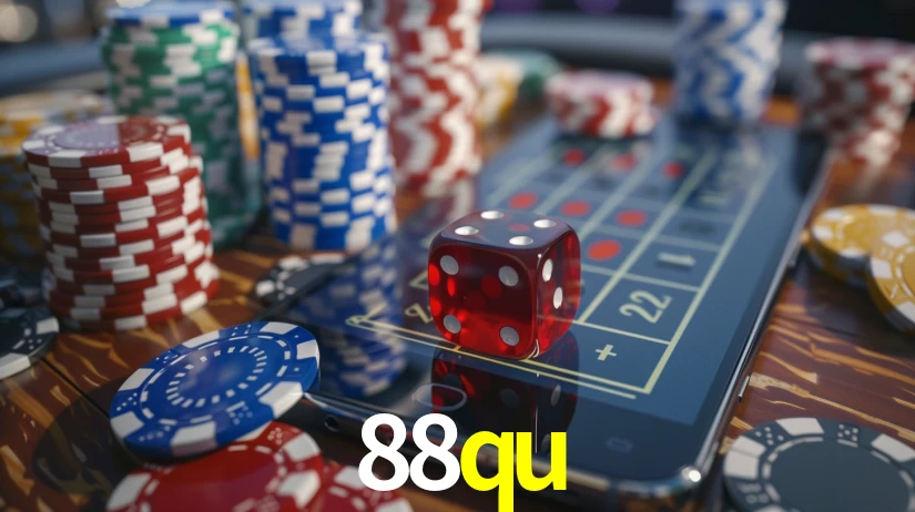 Bônus Generosos e Exclusivos no 88qu para Você!
