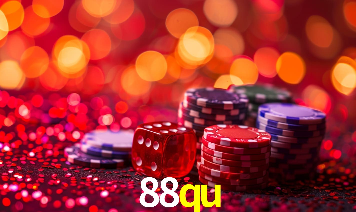 Descubra o Programa VIP da 88qu: Vantagens Exclusivas para Jogadores