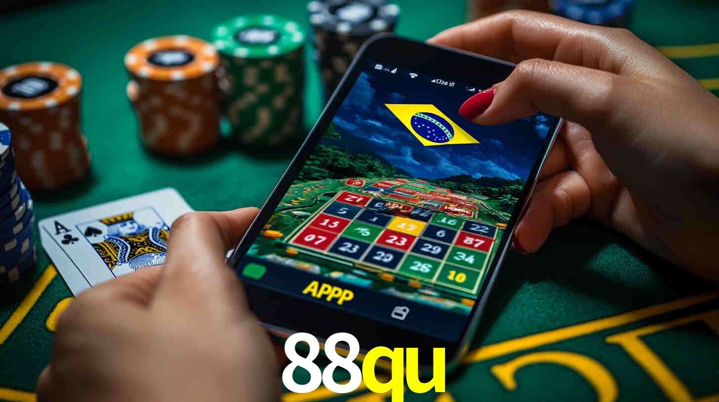 A Experiência Imersiva dos Cassinos Ao Vivo no 88qu