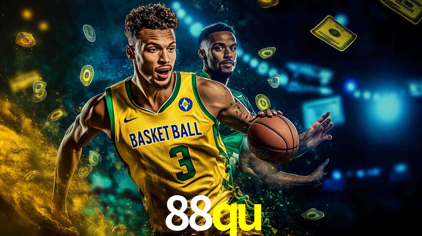 Descubra o Programa VIP da 88qu: Vantagens Exclusivas para Jogadores