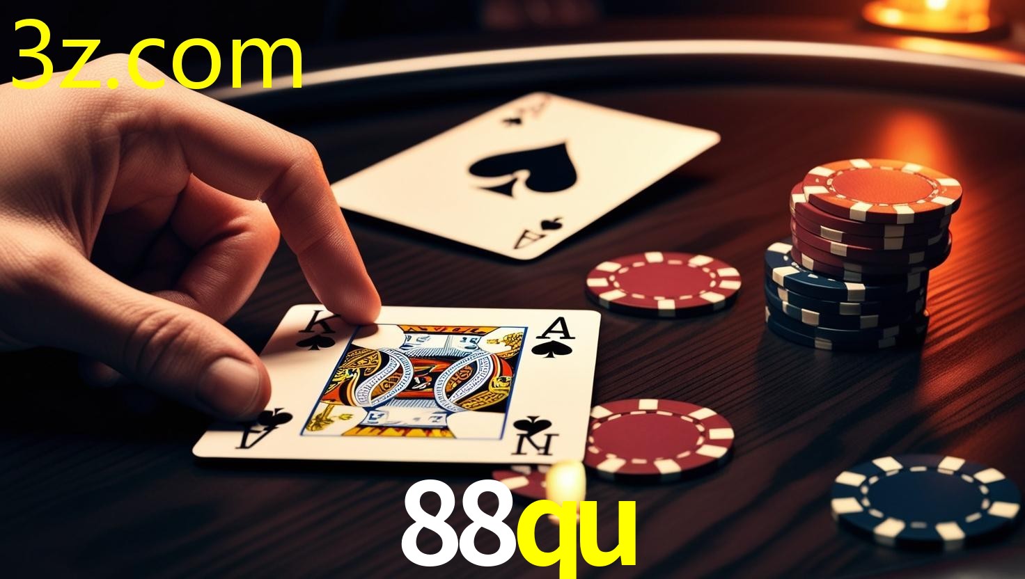 88QU