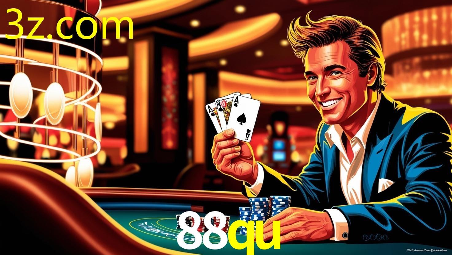 88QU