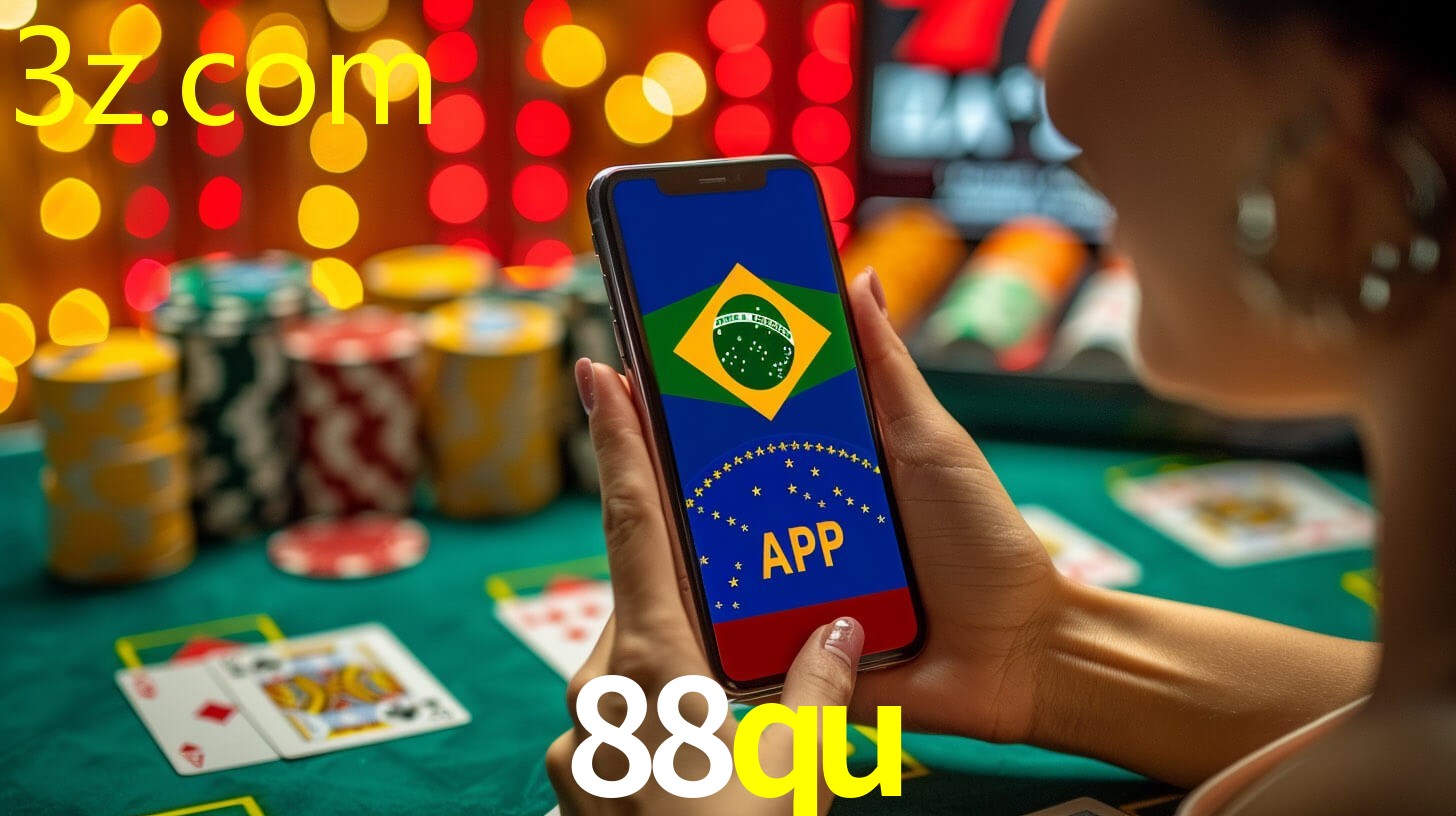 88QU