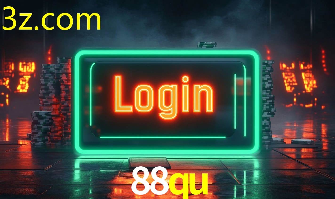 88QU
