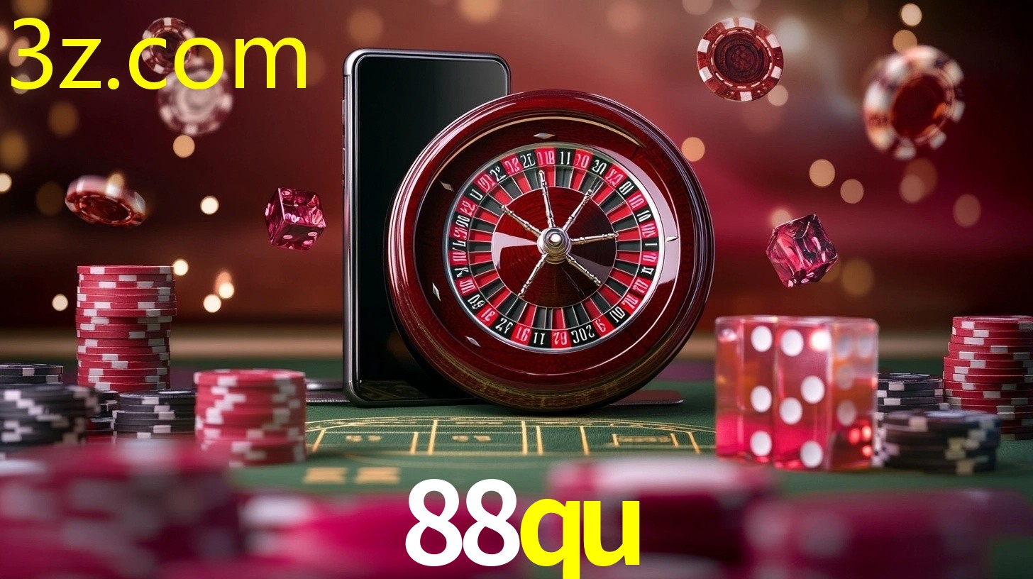 88QU