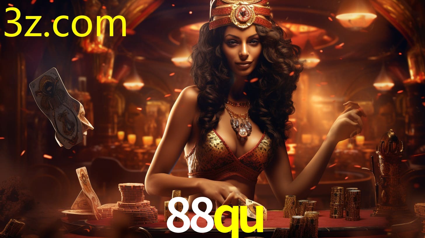 88QU