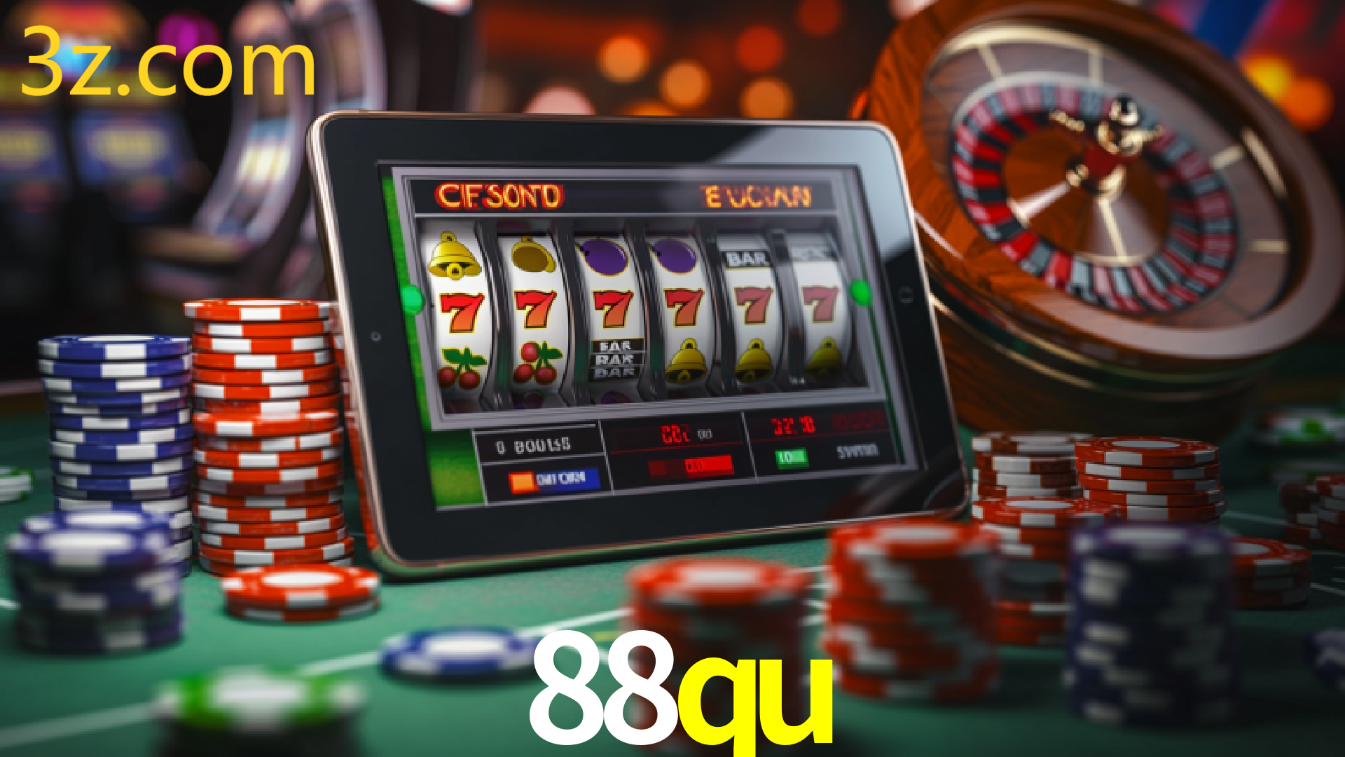 88QU
