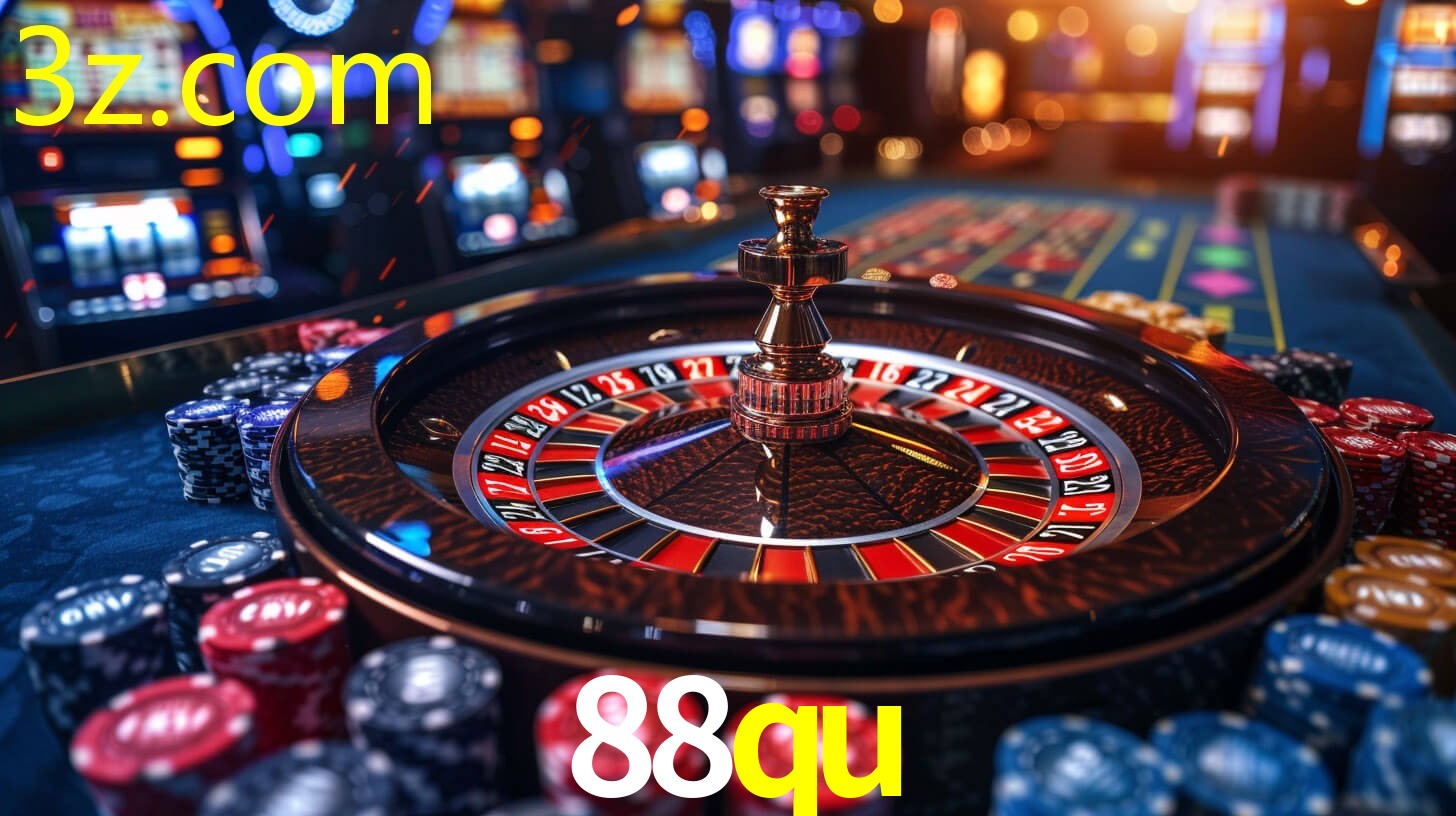 88QU