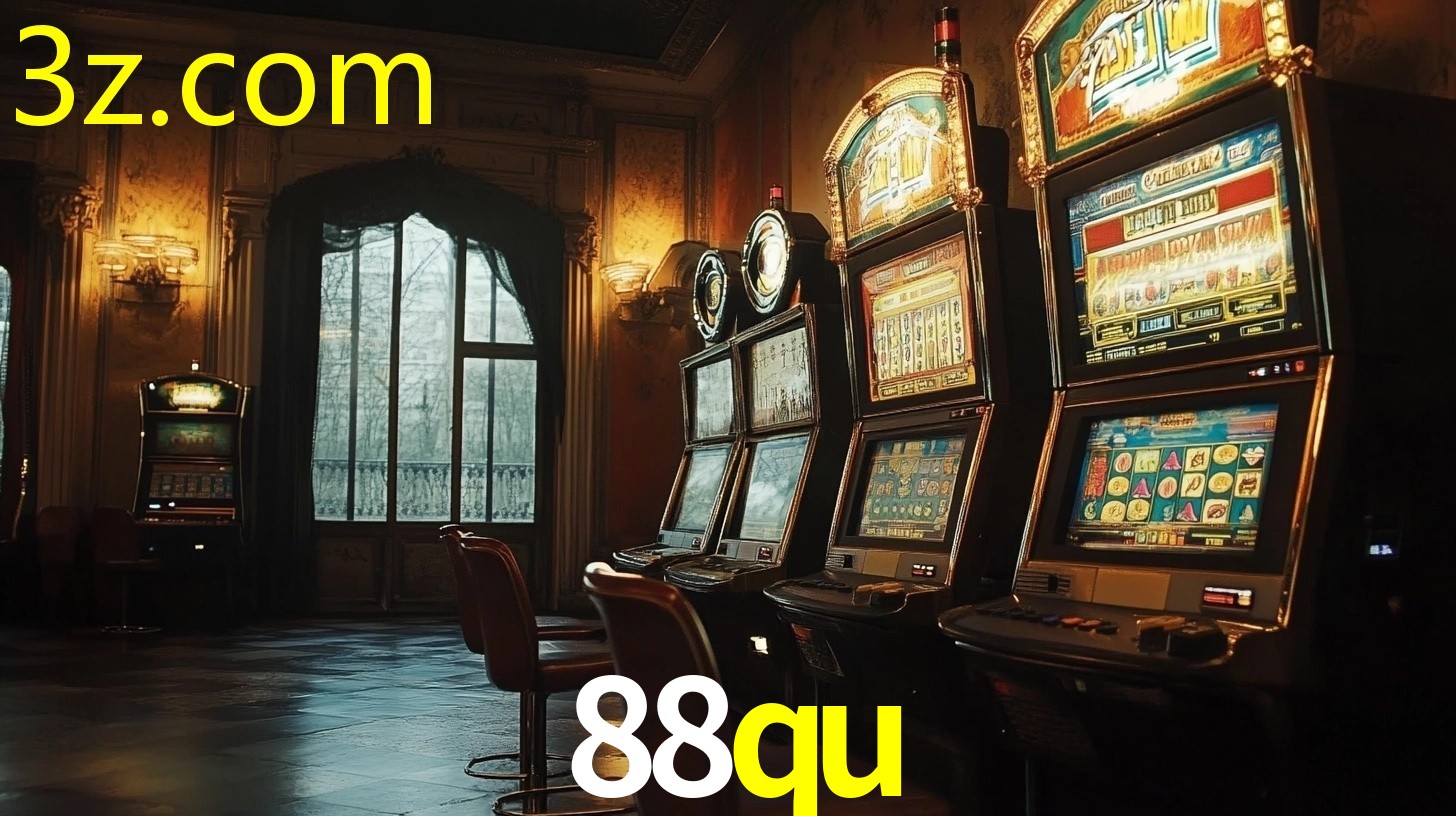 88QU