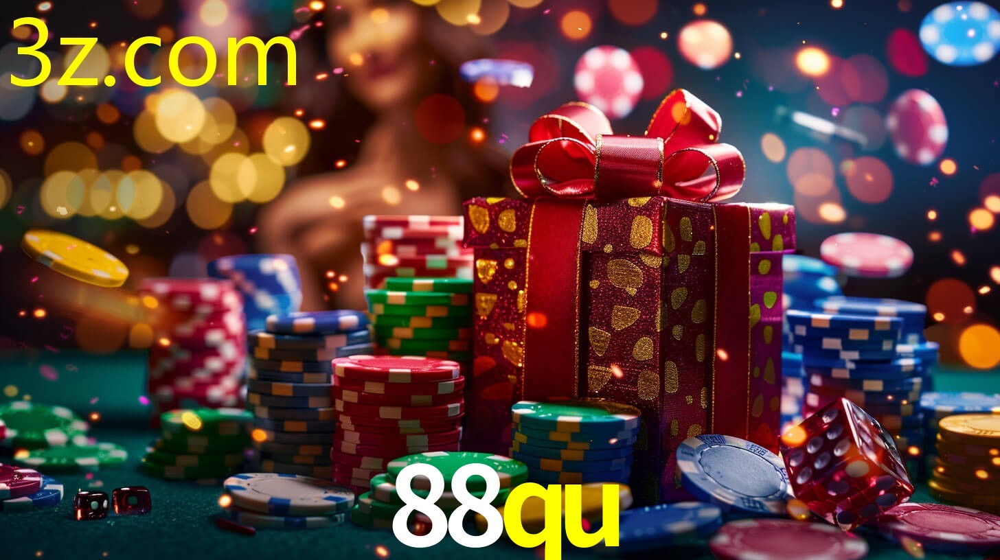 88QU