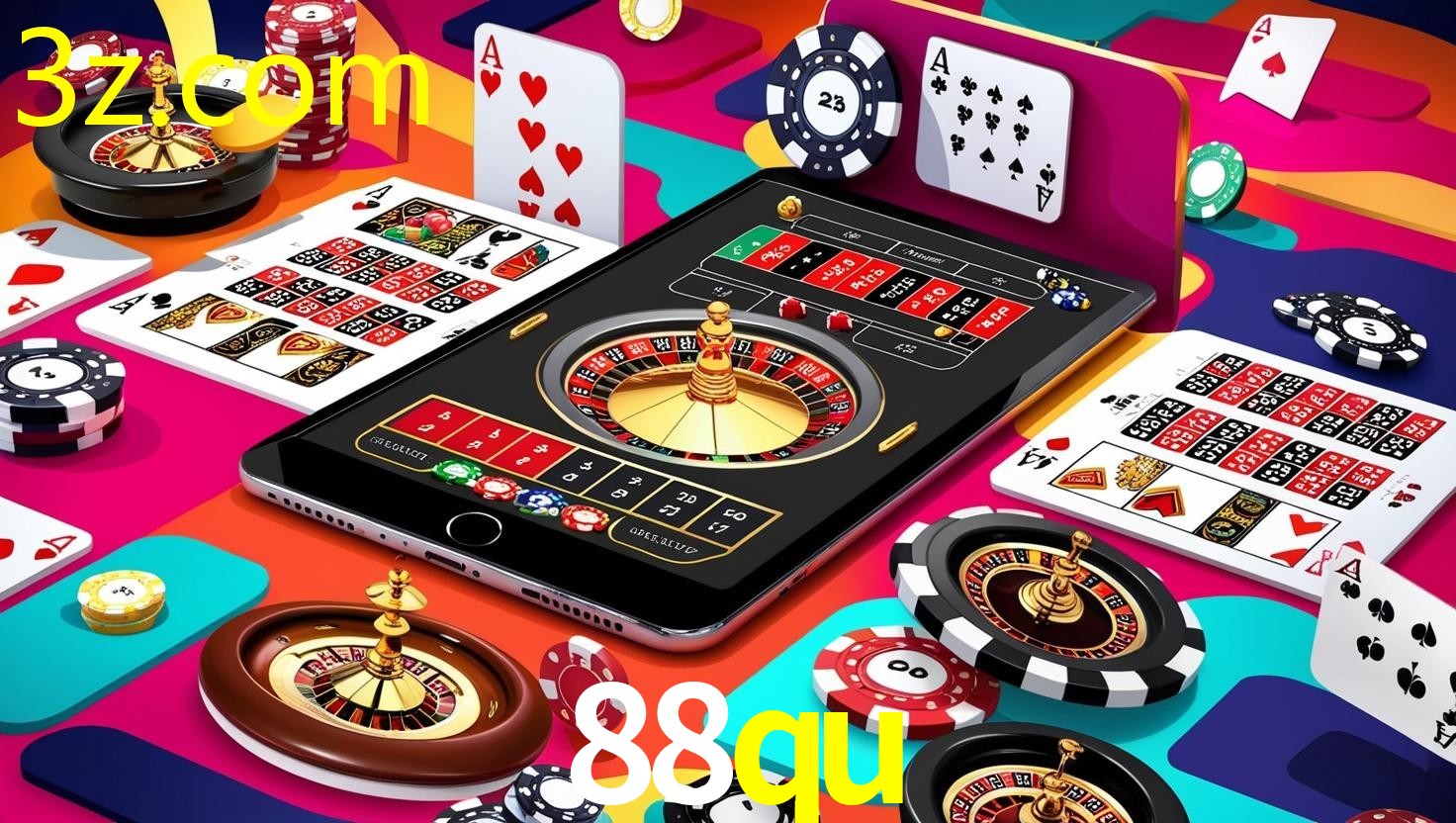 88QU