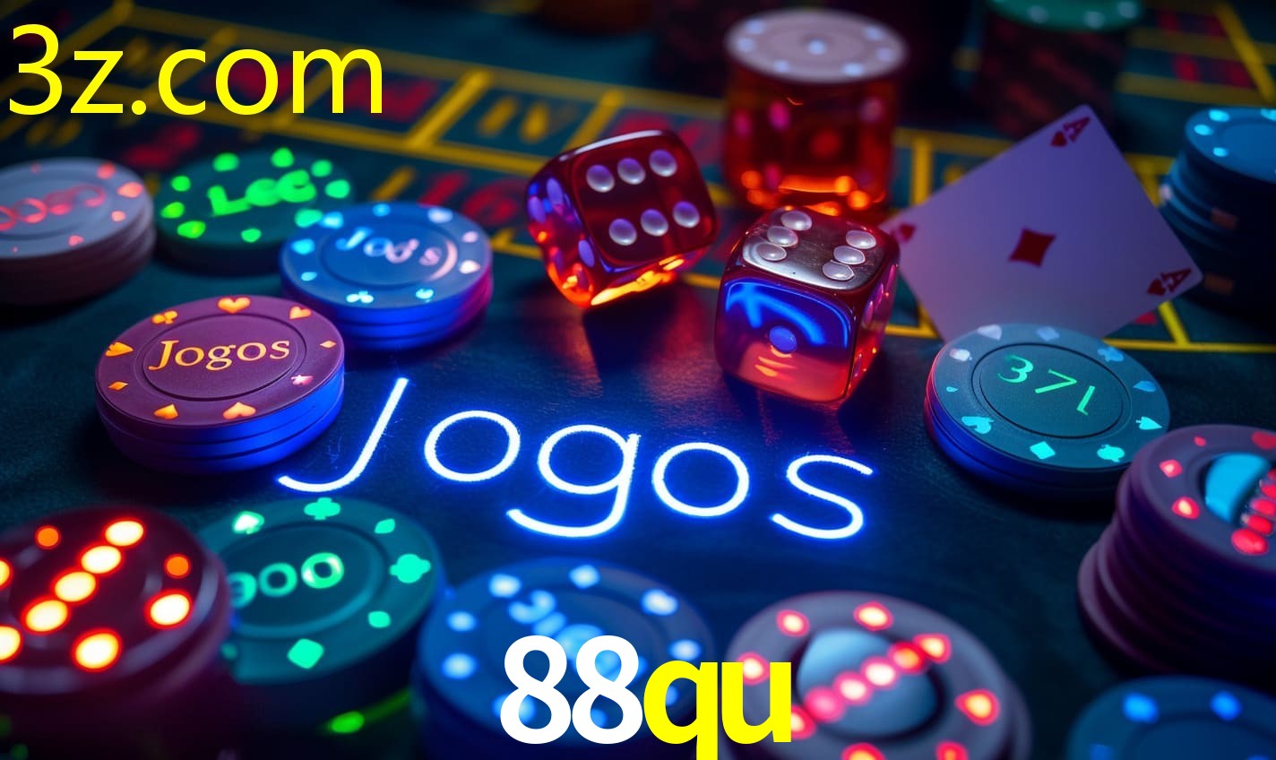 88QU