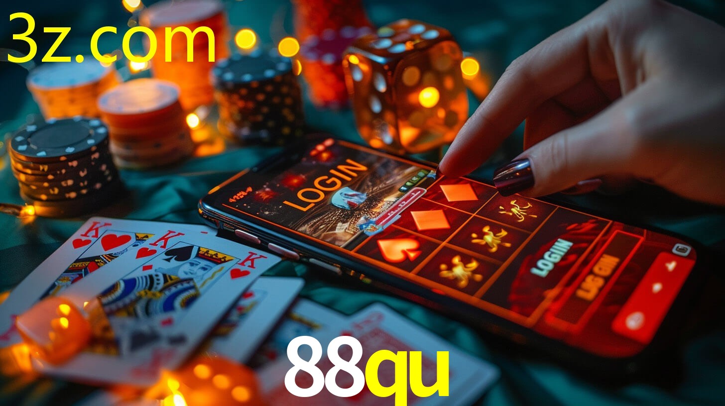 88QU
