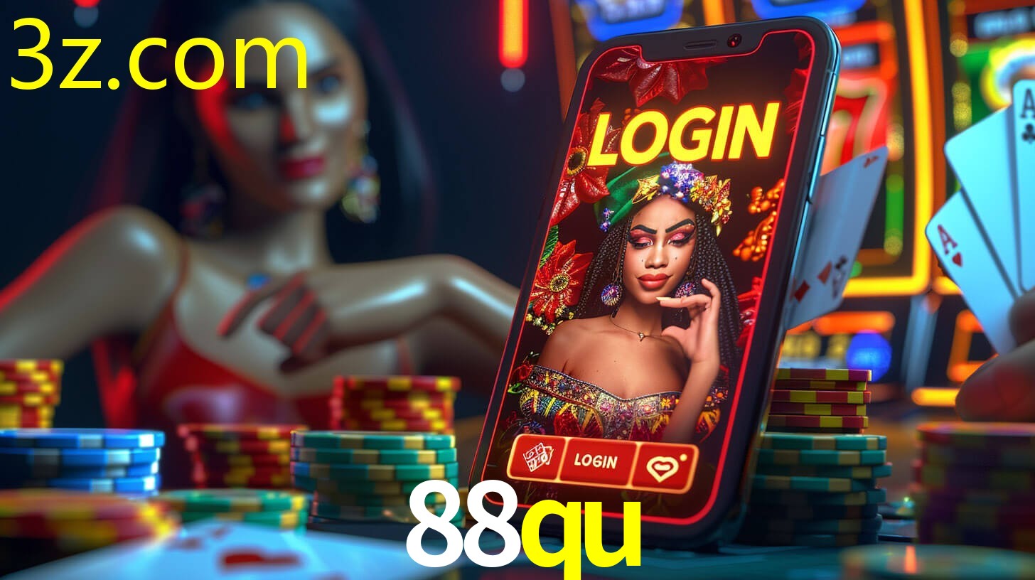 88QU