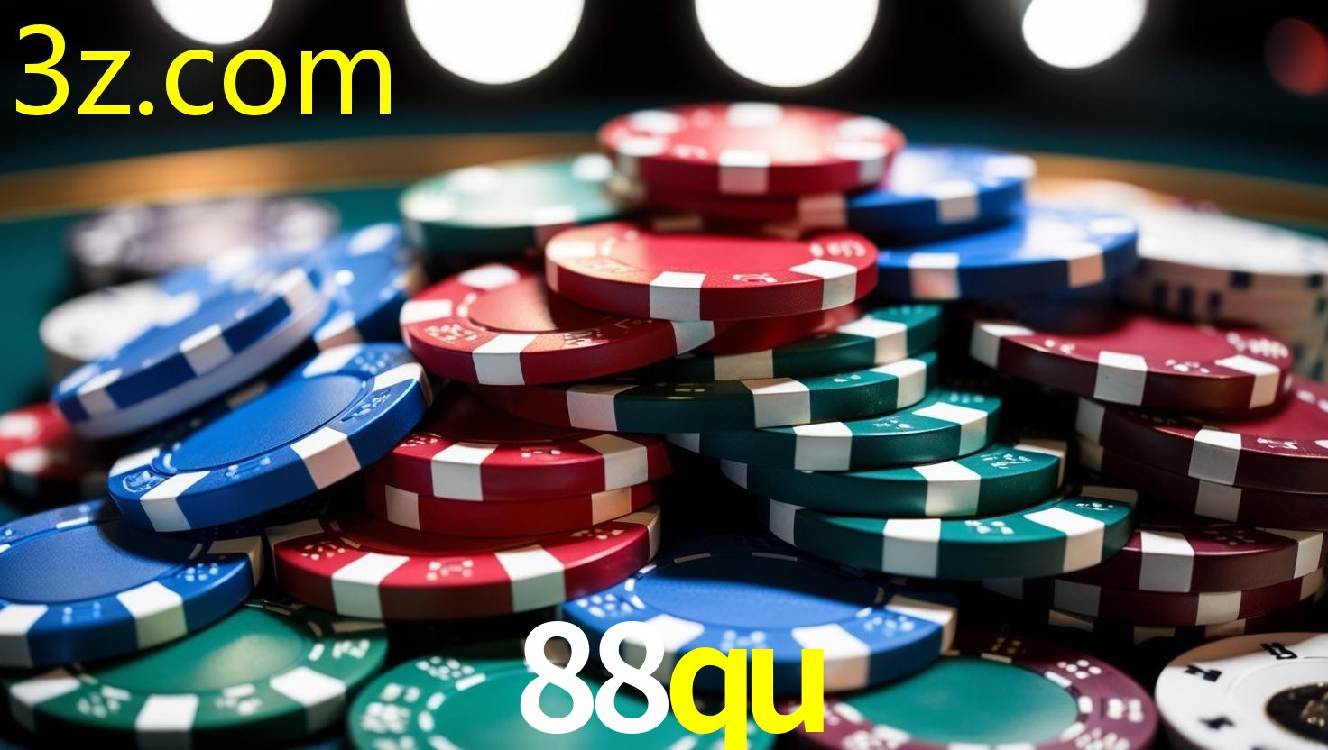 88QU
